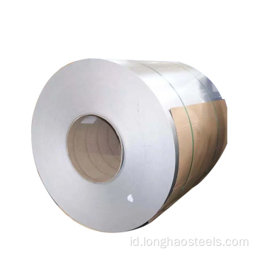 Harga per kg ton SUS316Stainless Steel Coil